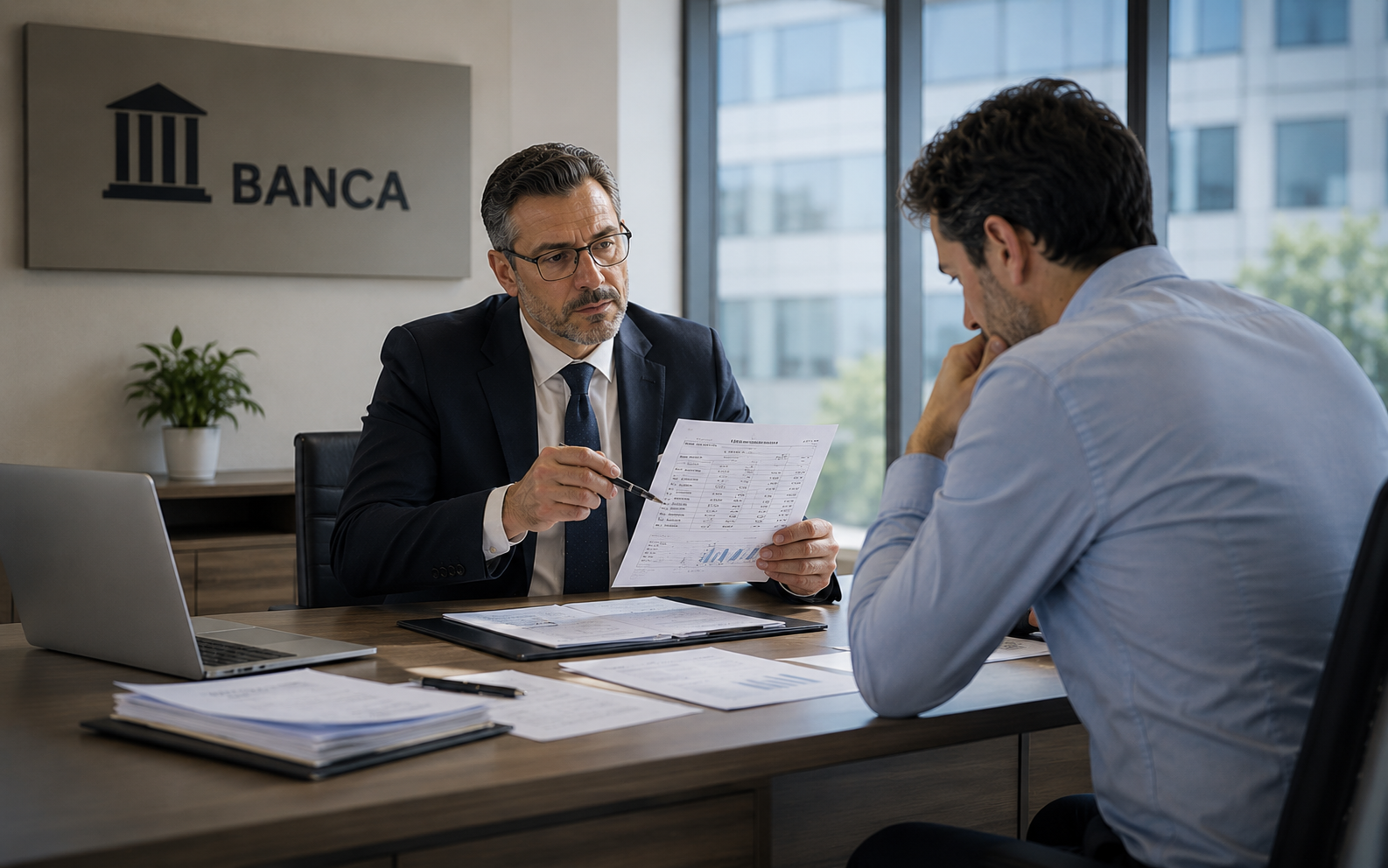 Banca